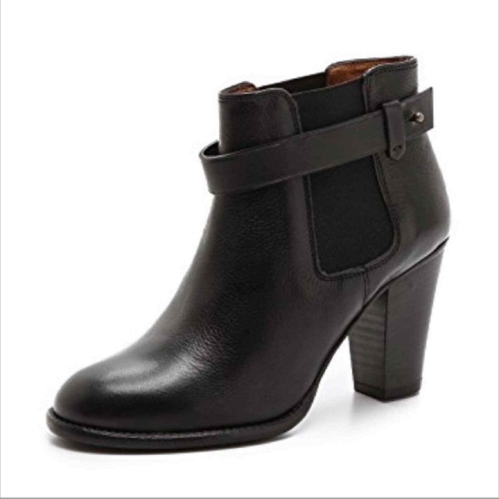 Madewell “Lonny” Boots